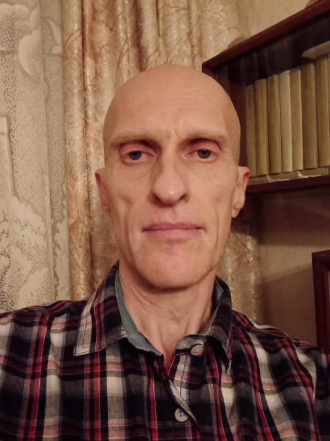 Дмитрий, Россия, Москва, 59 лет. Познакомлюсь с женщиной для общения, дружбы, любви и серьезных отношений...  Анкета 866122. 