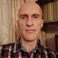 Дмитрий, Россия, Москва, 59 лет