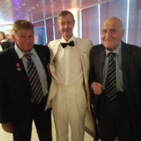 Александр, Россия, Москва, 53 года