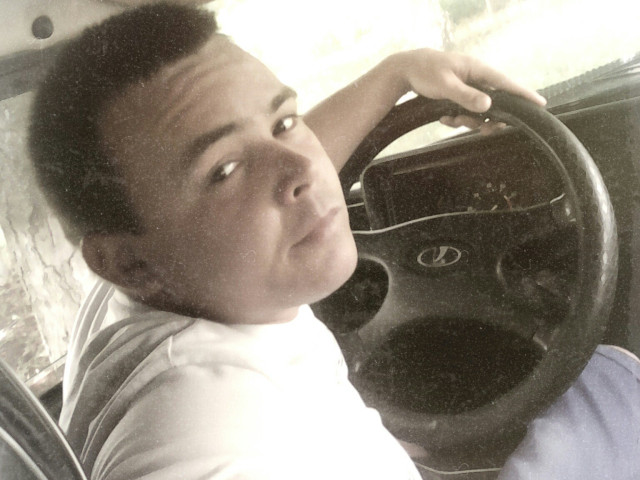 Дмитрий Шульц, Донецк. Фото на сайте ГдеПапа.Ру