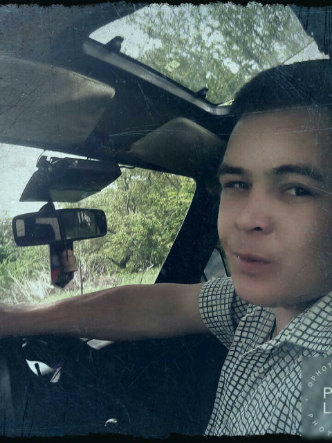 Дмитрий Шульц, Донецк. Фото на сайте ГдеПапа.Ру