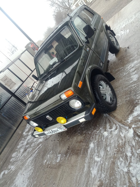 Дмитрий Шульц, Донецк. Фото на сайте ГдеПапа.Ру