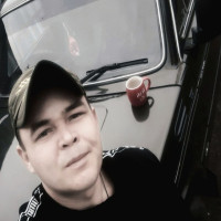 Дмитрий Шульц, Донецк, 31 год