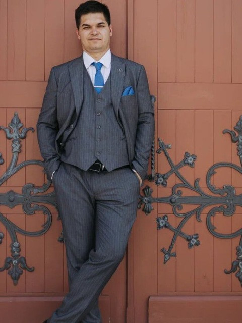 Великолепный, Узловая, 34 года. Он ищет её: женщину для любви и серьезных отношений, дружбы и общения.  Анкета 866130. 