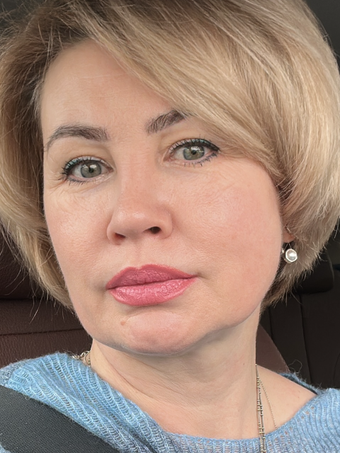 Светлана, Россия, Москва, 49 лет, 1 ребенок. Познакомлюсь с мужчиной для любви и серьезных отношений, брака и создания семьи.  Анкета 866133. 