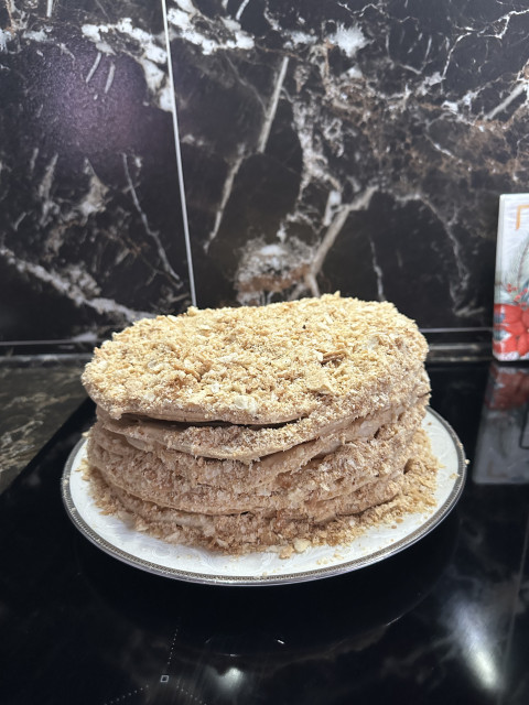 Мой фирменный