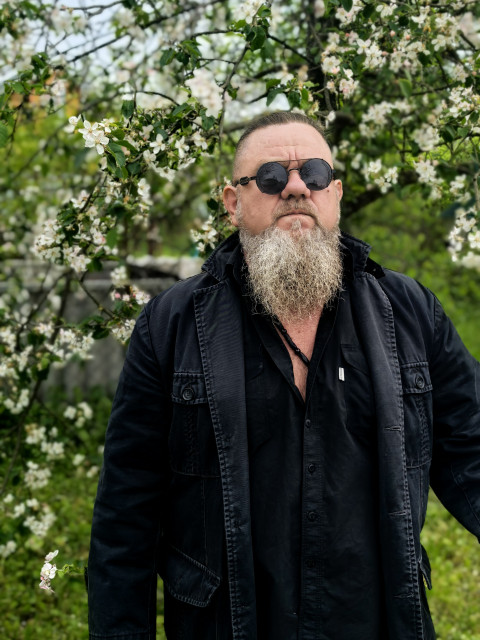 Игорь Свободин, Россия, Донецк, 51 год, 2 ребенка. Ищу: Лучшую  Анкета 866137. 