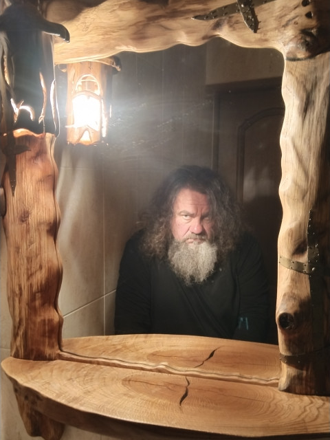 Игорь Свободин, Россия, Донецк. Фото на сайте ГдеПапа.Ру