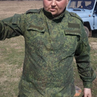 Андрей, Россия, Барнаул, 35 лет