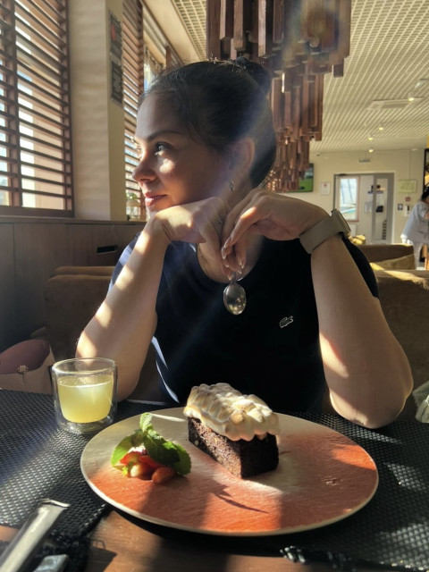 Екатерина, Красногорск, 45 лет, 1 ребенок, 1 фото. Познакомлюсь с мужчиной для любви и серьезных отношений.  Анкета 866146. 