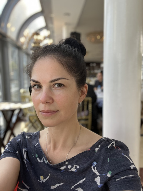 Екатерина, Россия, Красногорск. Фото на сайте ГдеПапа.Ру