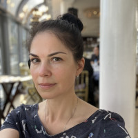 Екатерина, Россия, Красногорск, 45 лет