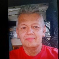 Александр, Россия, Мелитополь, 58 лет