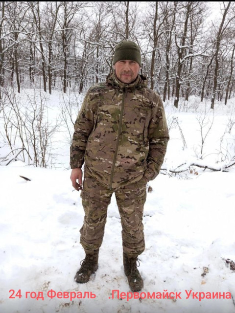 Александр, Россия, Стаханов. Фото на сайте ГдеПапа.Ру