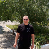 Александр, Россия, Стаханов, 43 года