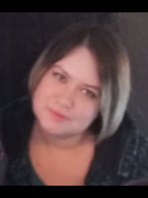 Юлия, Санкт-Петербург, м. Ломоносовская. Фото на сайте ГдеПапа.Ру