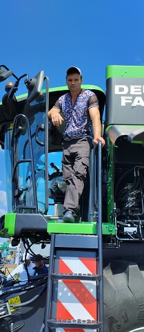 Михаил Сапа, Россия, с. Романово (Романовский район), 40 лет, 1 фото. Хочу встретить женщину