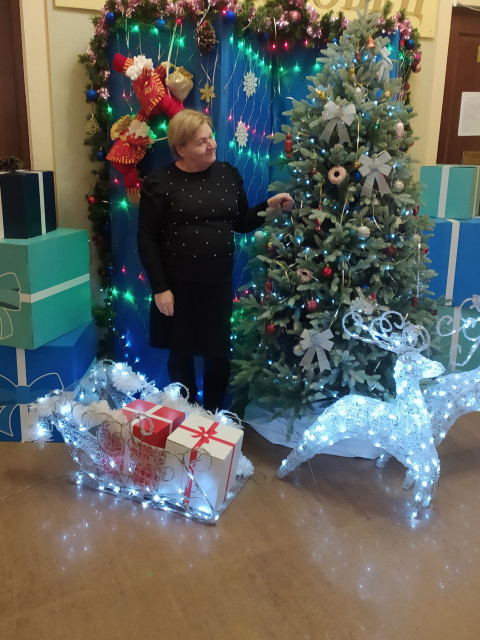 С наступающим 2026 годом!!!