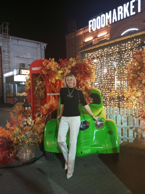 Анна, Россия, Краснодар. Фото на сайте ГдеПапа.Ру