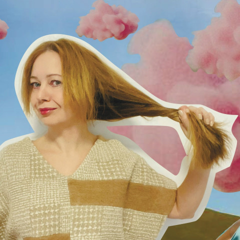 Ольга Бондаренко, Санкт-Петербург, 42 года, 1 фото. Познакомиться с девушкой из Санкт-Петербурга