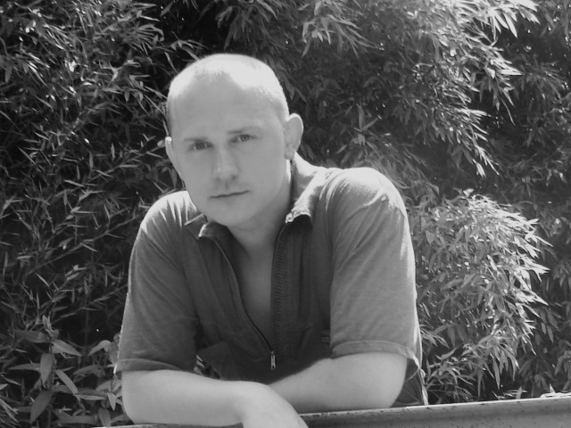 Вячеслав, Россия, Москва. Фото на сайте ГдеПапа.Ру