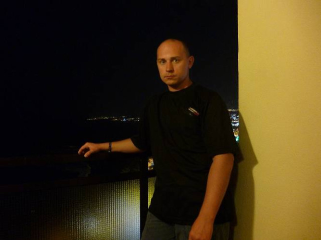 Вячеслав, Россия, Москва. Фото на сайте ГдеПапа.Ру