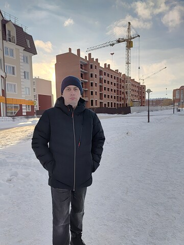 Андрей Оськин, Россия, г. Юрга (Кемеровская область), 39 лет, 1 ребенок, 1 фото. Познакомлюсь для серьезных отношений.