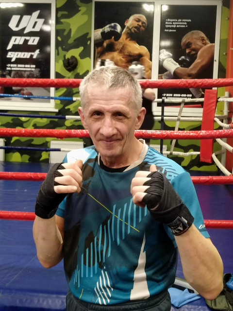 Евгений, Россия, Санкт-Петербург. Фото на сайте ГдеПапа.Ру