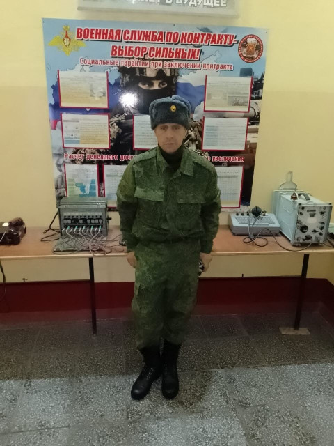 Андрей, Бийск, 47 лет. Ищу знакомство