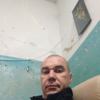 Глеб, Россия, Волгоград, 36 лет