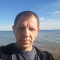 Павел, Россия, Краснодар, 48 лет