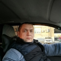 Максим, Россия, Нижний Новгород, 45 лет