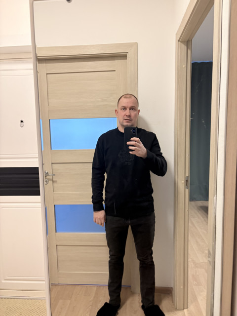 Михаил, Санкт-Петербург, м. Проспект Ветеранов. Фото на сайте ГдеПапа.Ру