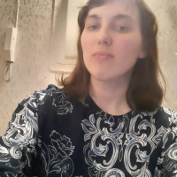 Анна, Россия, Ярославль, 27 лет