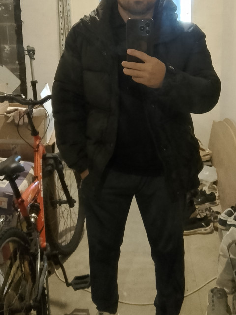 Тимур, Москва, Аннино. Фото на сайте ГдеПапа.Ру