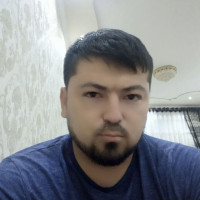 Тимур, Москва, Аннино, 37 лет