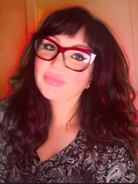 Мария, Москва, м. ВДНХ. Фото на сайте ГдеПапа.Ру