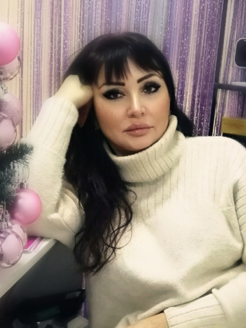 Мария, Москва, м. ВДНХ, 48 лет, 1 ребенок. Познакомлюсь с мужчиной для дружбы и общения.  Анкета 866289. 