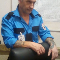 Олег, Россия, Владивосток, 54 года