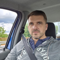 Игорь, Россия, Дмитров, 42 года