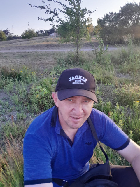 Владимир Н, Россия, Гвардейское. Фото на сайте ГдеПапа.Ру