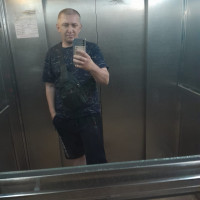 Владимир Н, Россия, Гвардейское, 45 лет