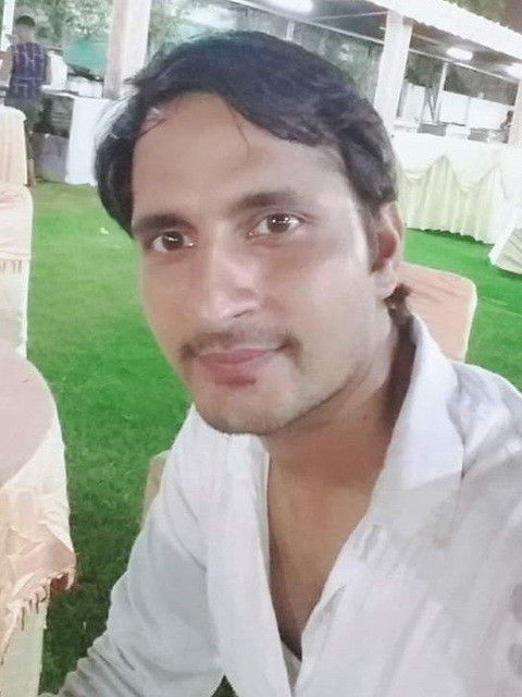 Nitin, Москва, 33 года. Познакомлюсь с женщиной для любви и серьезных отношений, брака и создания семьи.  Анкета 866329. 