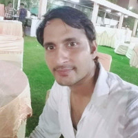 Nitin, Россия, Москва, 33 года