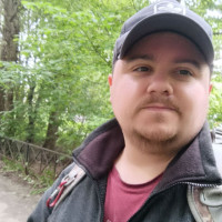 Михаил, Россия, Санкт-Петербург, 29 лет