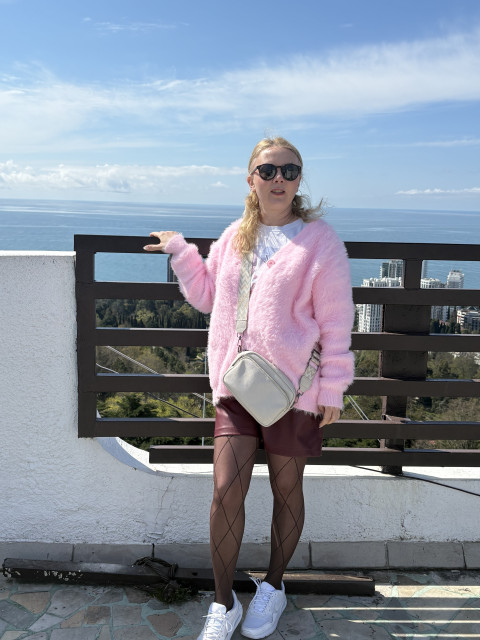 Олеся, Россия, Москва. Фото на сайте ГдеПапа.Ру