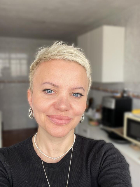 Ольга, Москва, 40 лет. Познакомлюсь с мужчиной для любви и серьезных отношений.  Анкета 866337. 