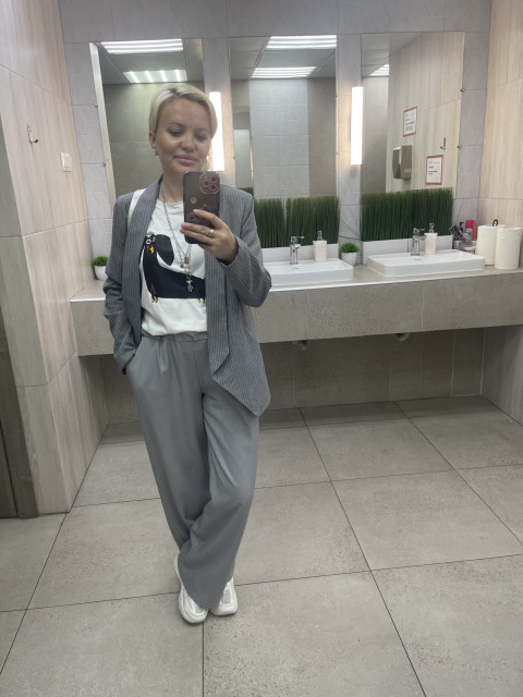 Ольга, Россия, Москва. Фото на сайте ГдеПапа.Ру