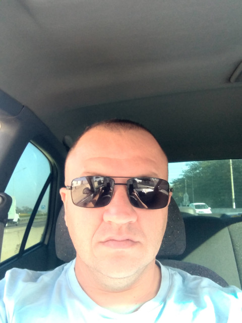 Роман, Краснодар, 43 года, 1 ребенок, 1 фото. Познакомлюсь с женщиной для любви и серьезных отношений.  Анкета 866355. 