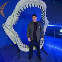 Роман, Россия, Краснодар, 43 года